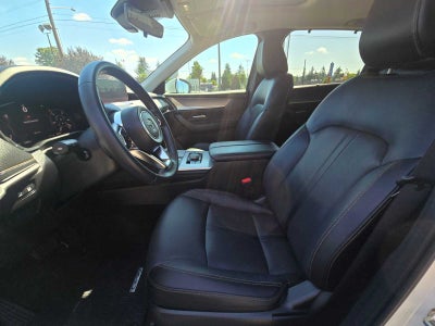 2024 Mazda Mazda CX-90 PHEV Preferred