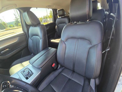 2024 Mazda Mazda CX-90 PHEV Preferred