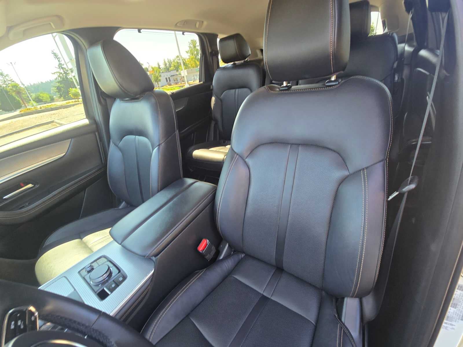 2024 Mazda Mazda CX-90 PHEV Preferred