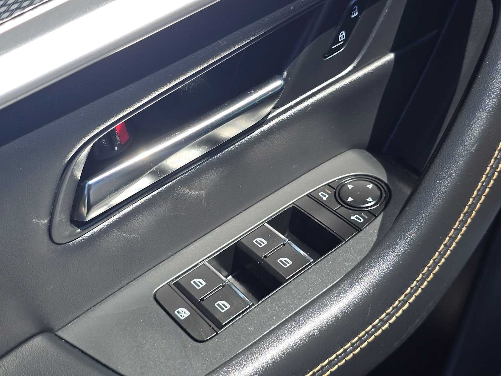 2024 Mazda Mazda CX-90 PHEV Preferred
