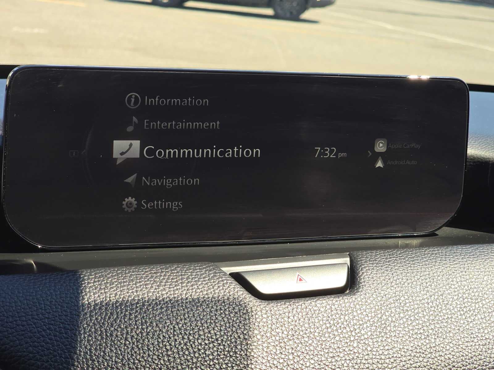 2024 Mazda Mazda CX-90 PHEV Preferred