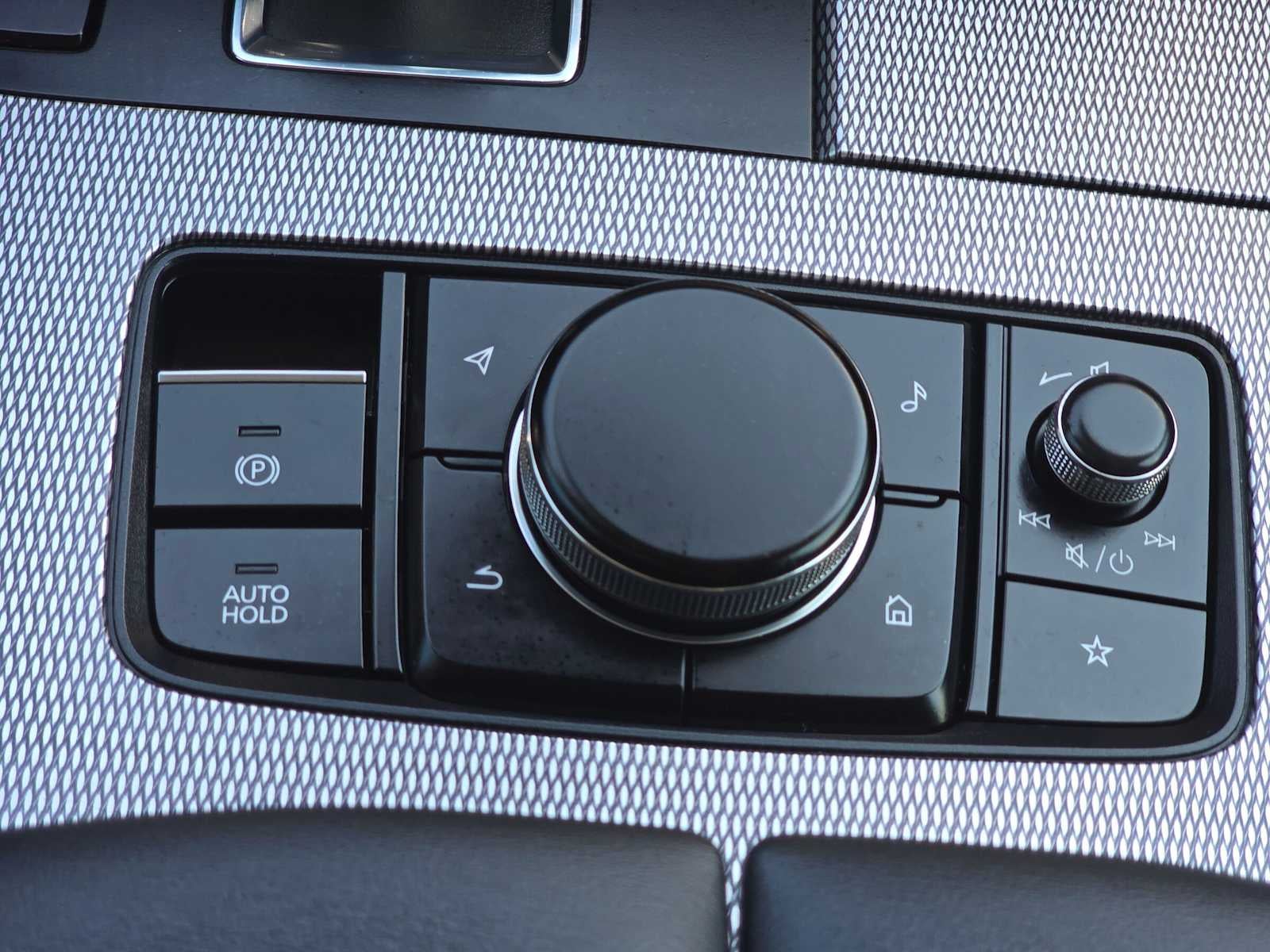 2024 Mazda Mazda CX-90 PHEV Preferred