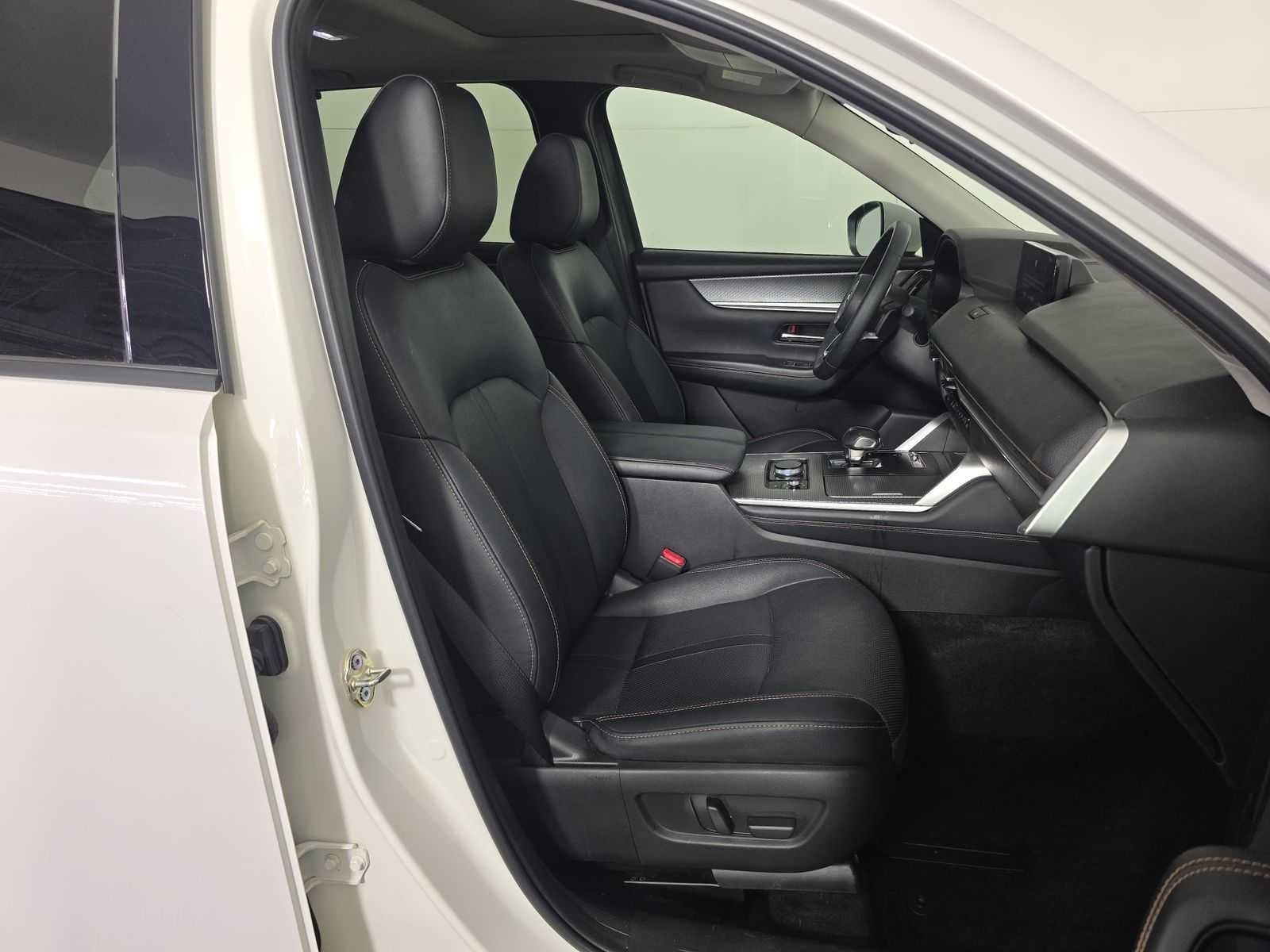 2024 Mazda Mazda CX-90 PHEV Preferred