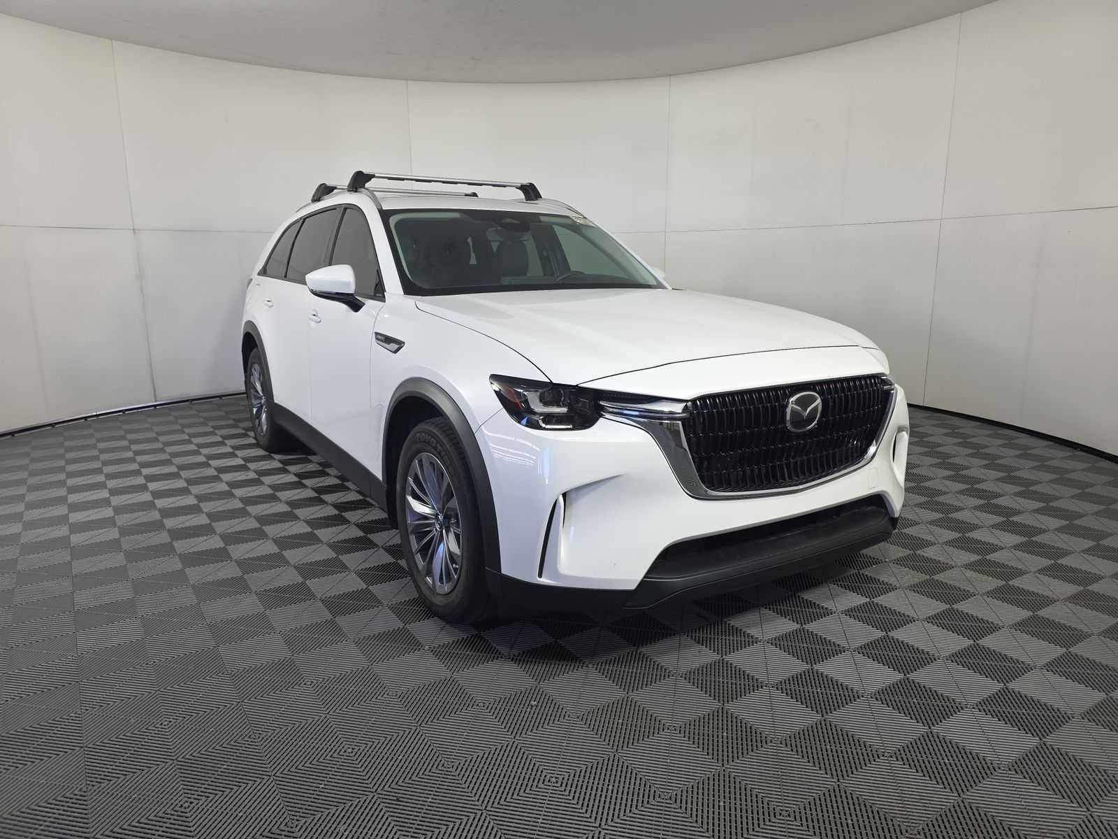 2024 Mazda Mazda CX-90 PHEV Preferred