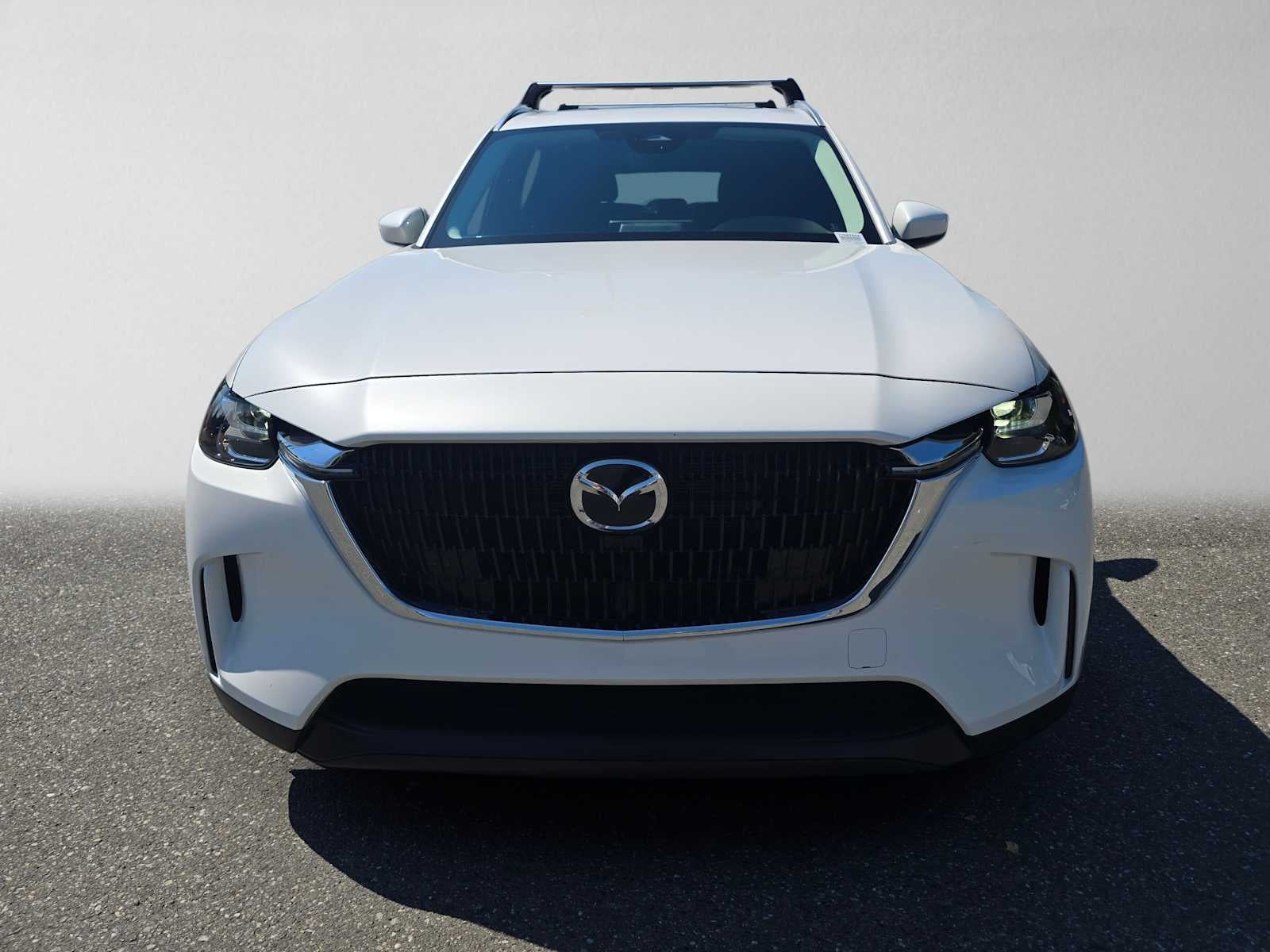 2024 Mazda Mazda CX-90 PHEV Preferred