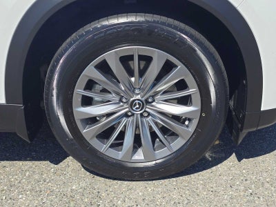 2024 Mazda Mazda CX-90 PHEV Preferred