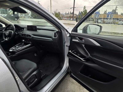 2023 Mazda Mazda CX-9 Touring Plus