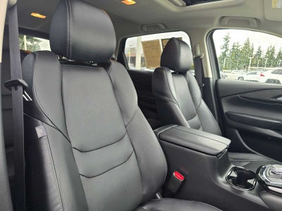 2023 Mazda Mazda CX-9 Touring Plus