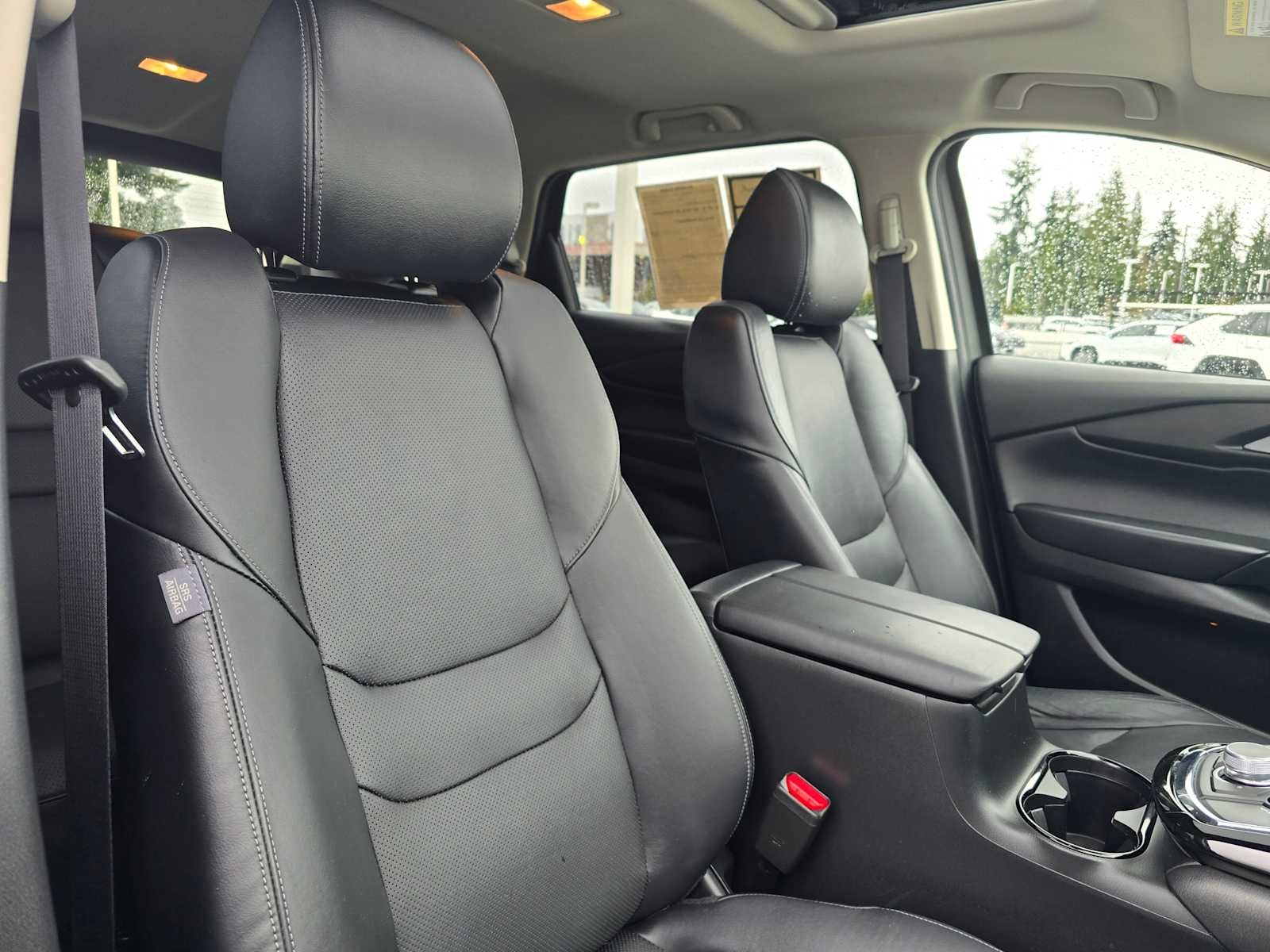 2023 Mazda Mazda CX-9 Touring Plus