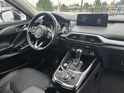 2023 Mazda Mazda CX-9 Touring Plus