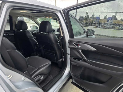 2023 Mazda Mazda CX-9 Touring Plus