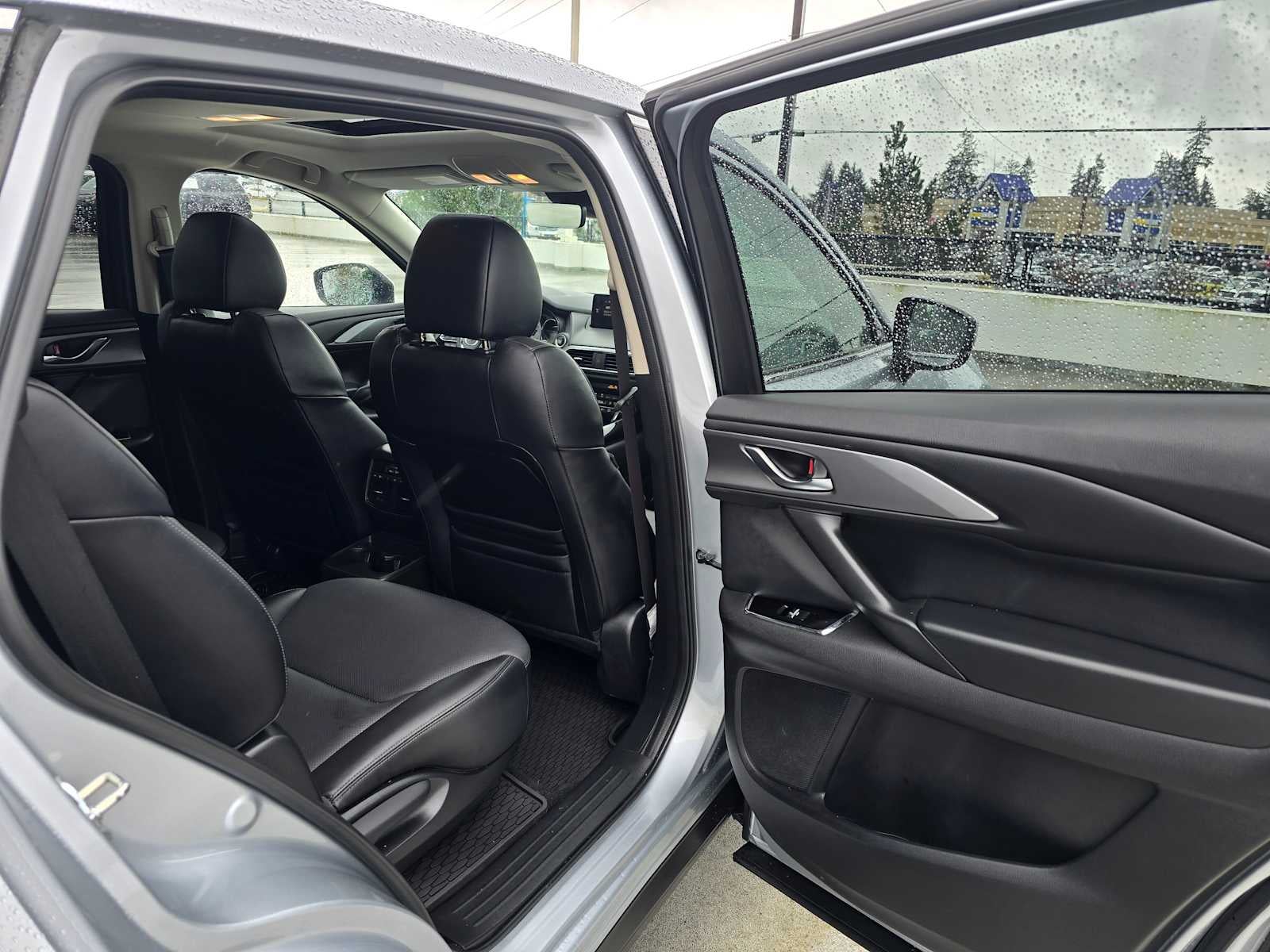 2023 Mazda Mazda CX-9 Touring Plus