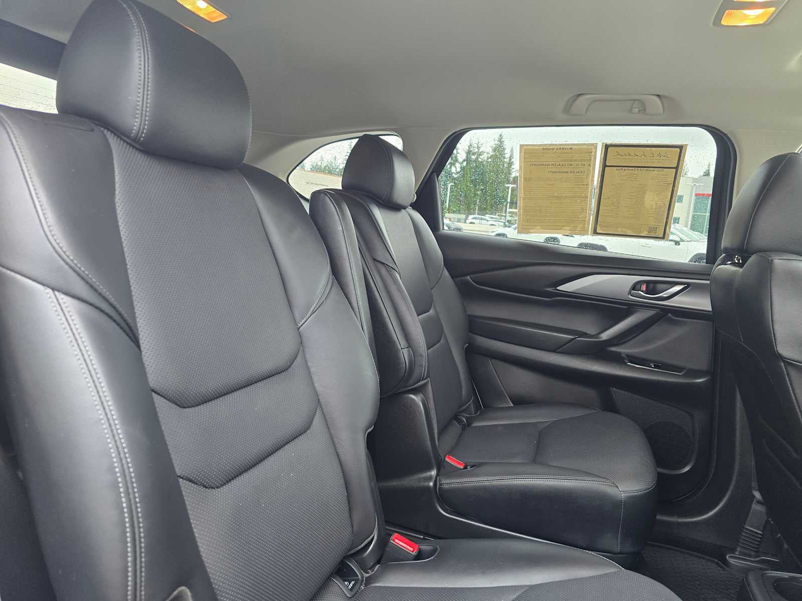 2023 Mazda CX-9 Touring Plus - Photo 14