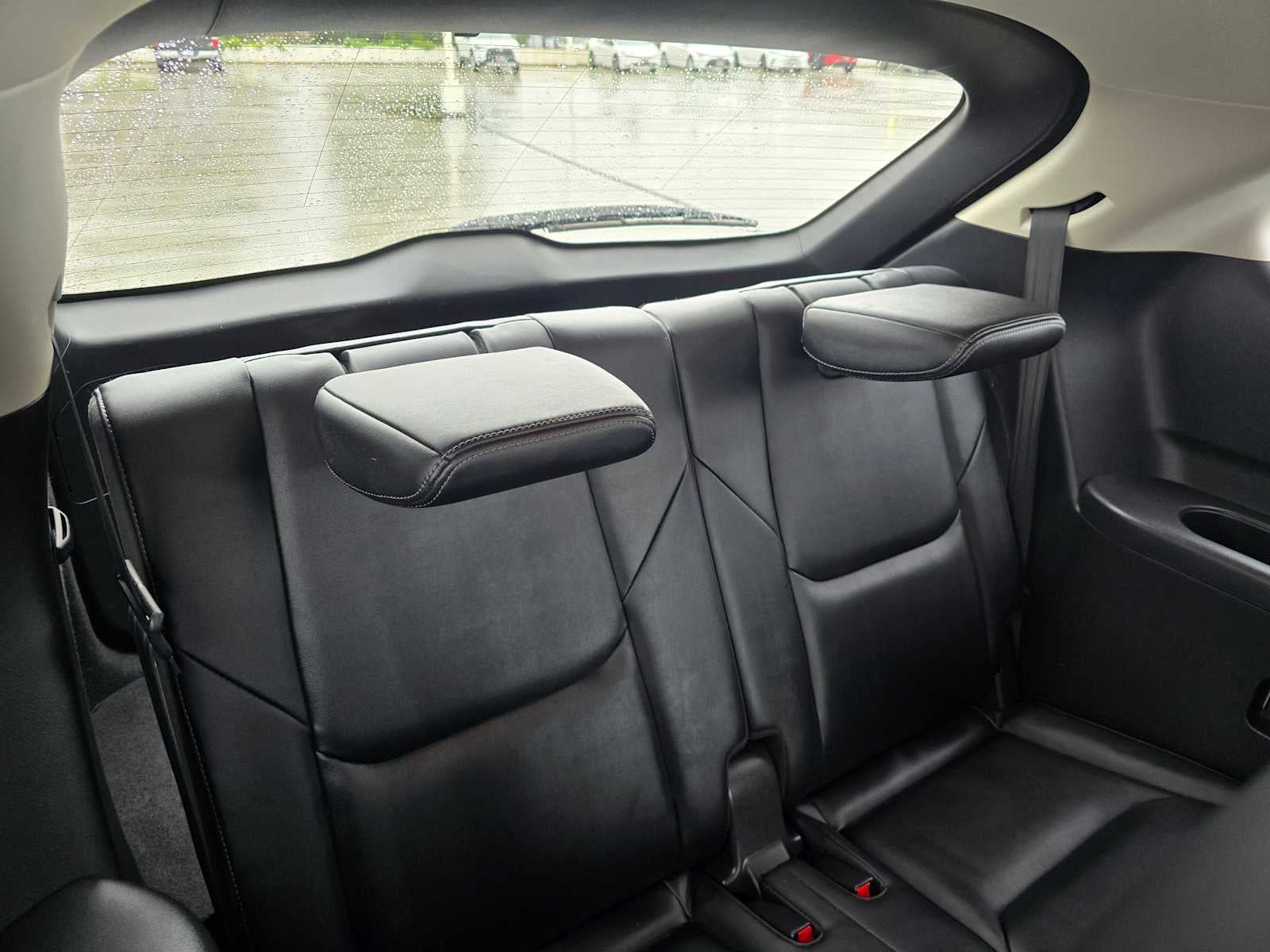 2023 Mazda CX-9 Touring Plus - Photo 15