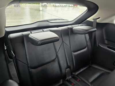 2023 Mazda Mazda CX-9 Touring Plus