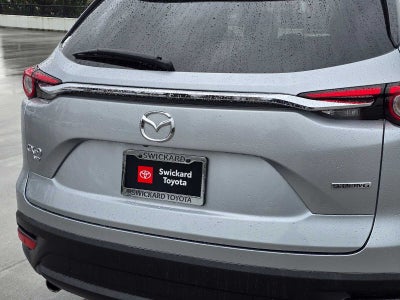 2023 Mazda Mazda CX-9 Touring Plus