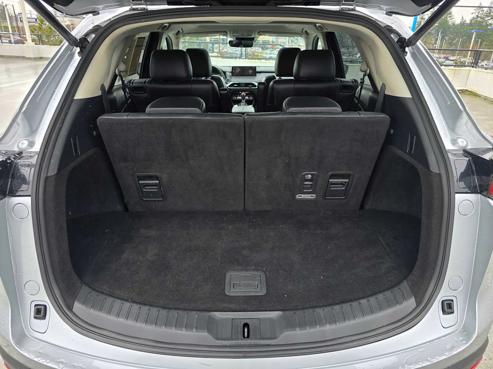 2023 Mazda CX-9 Touring Plus - Photo 17