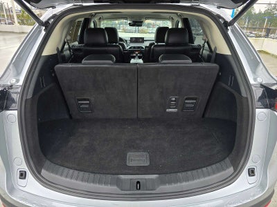 2023 Mazda Mazda CX-9 Touring Plus