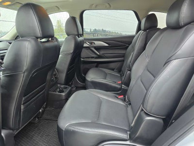 2023 Mazda Mazda CX-9 Touring Plus