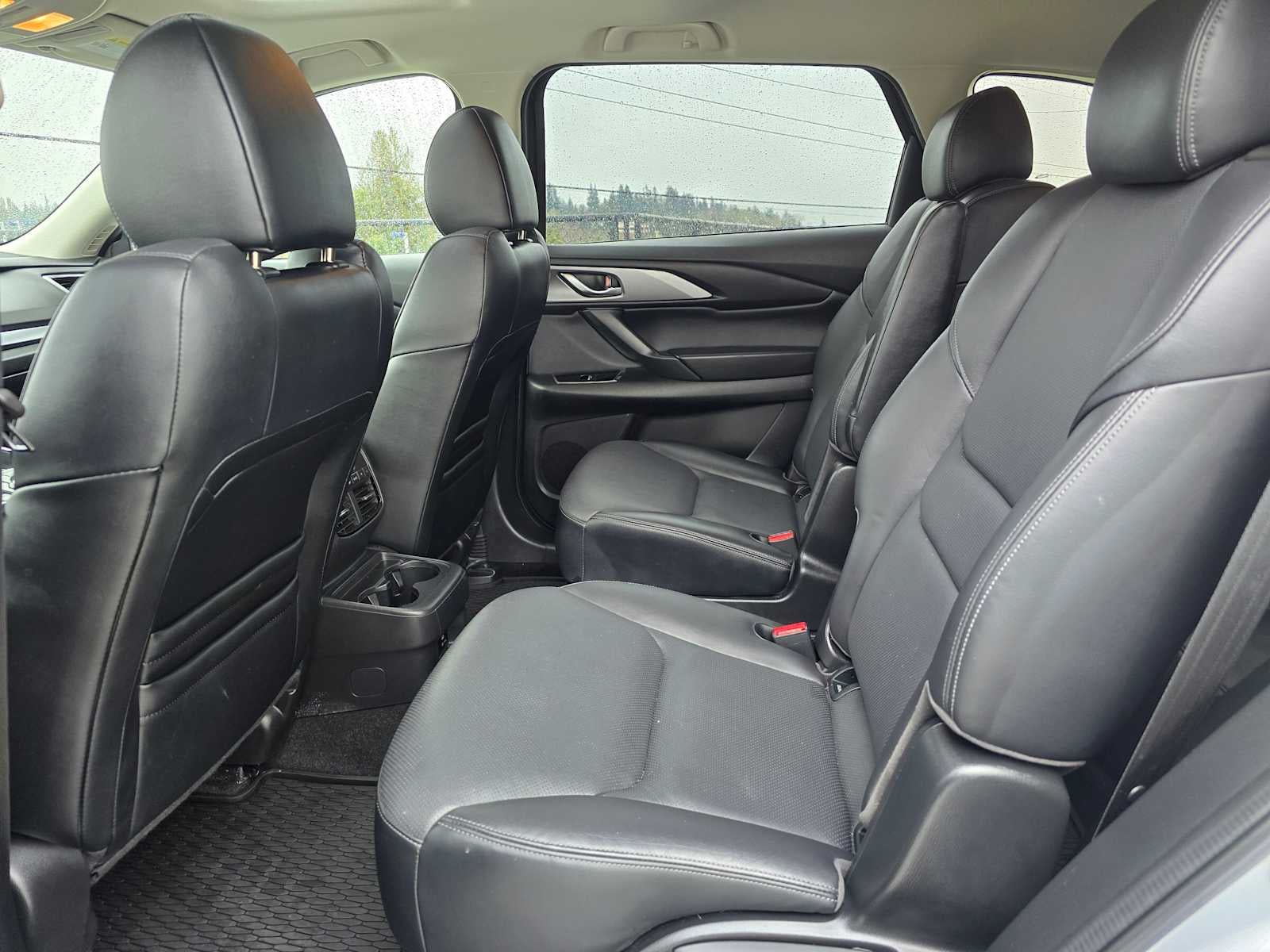 2023 Mazda Mazda CX-9 Touring Plus