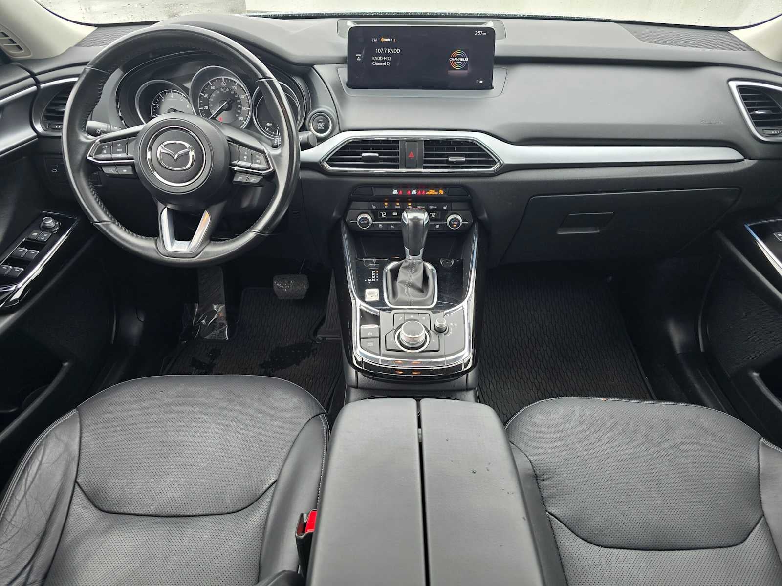 2023 Mazda CX-9 Touring Plus - Photo 19