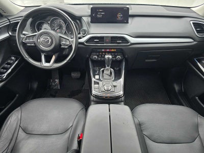 2023 Mazda Mazda CX-9 Touring Plus