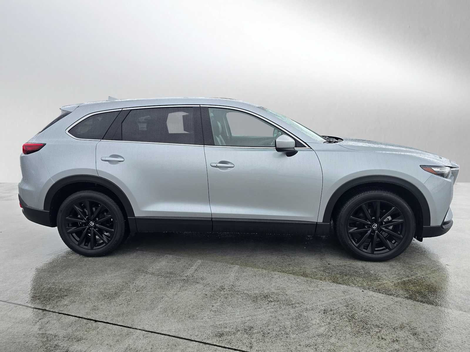 2023 Mazda Mazda CX-9 Touring Plus