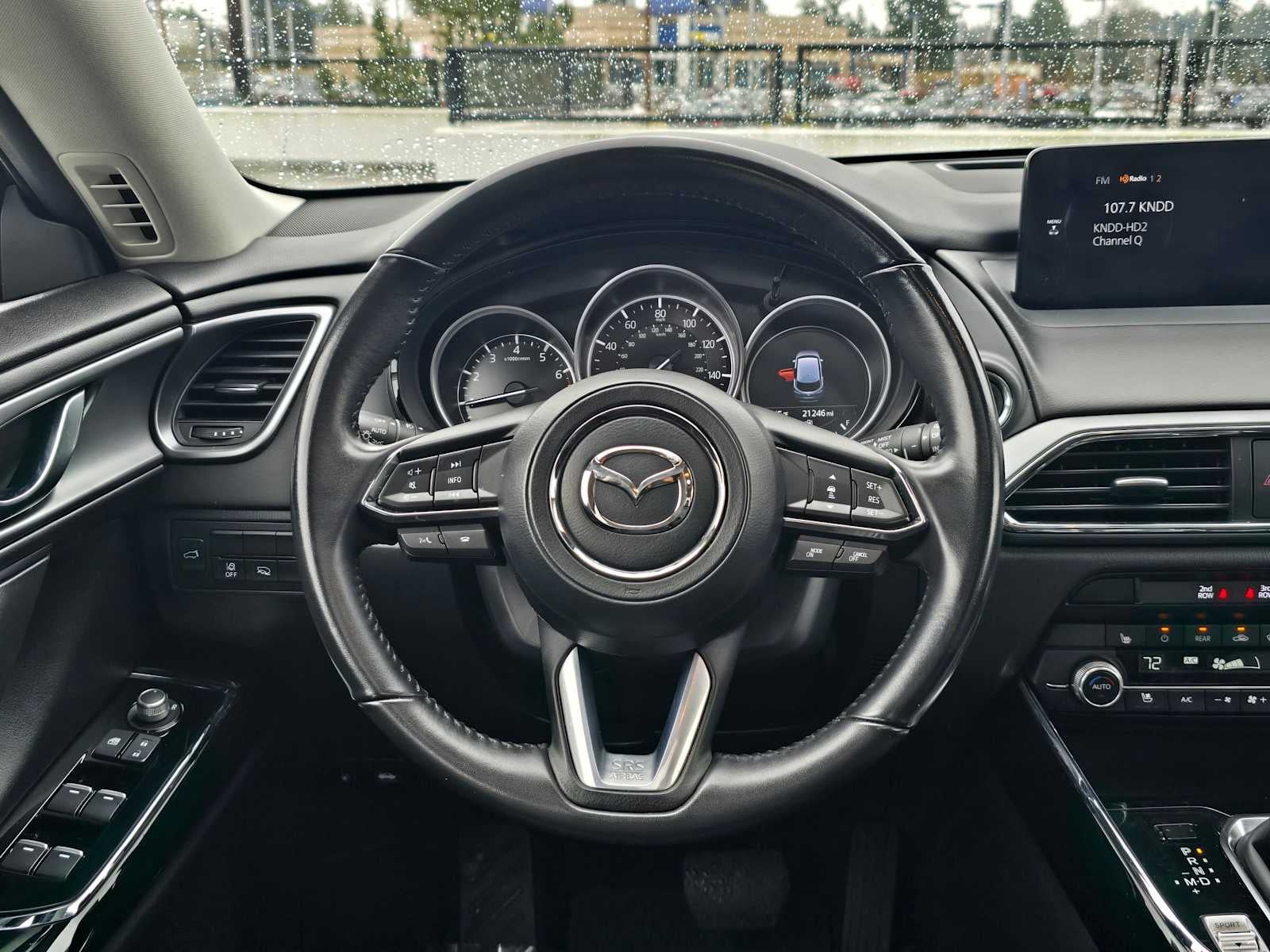 2023 Mazda CX-9 Touring Plus - Photo 20