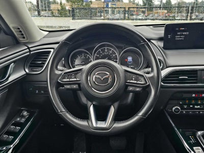 2023 Mazda Mazda CX-9 Touring Plus