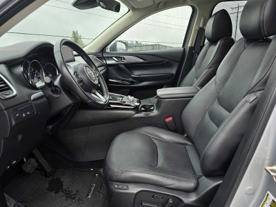 2023 Mazda Mazda CX-9 Touring Plus