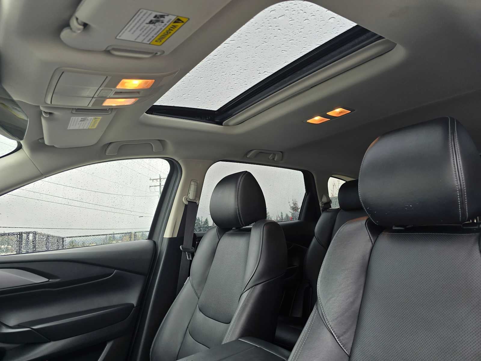 2023 Mazda CX-9 Touring Plus - Photo 22