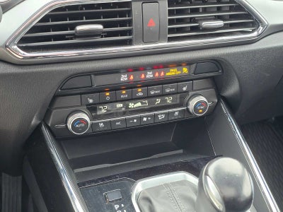 2023 Mazda Mazda CX-9 Touring Plus