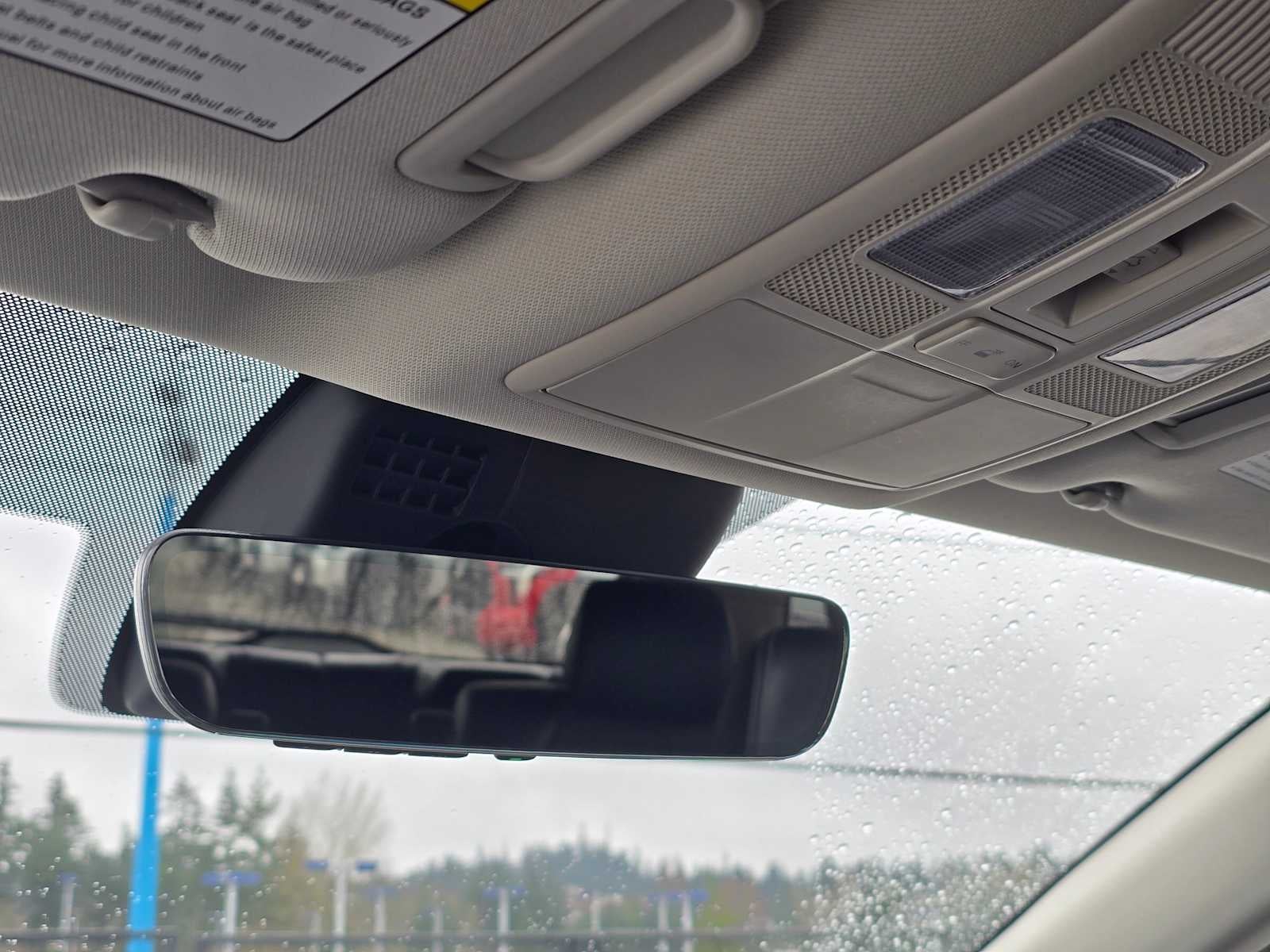 2023 Mazda CX-9 Touring Plus - Photo 27