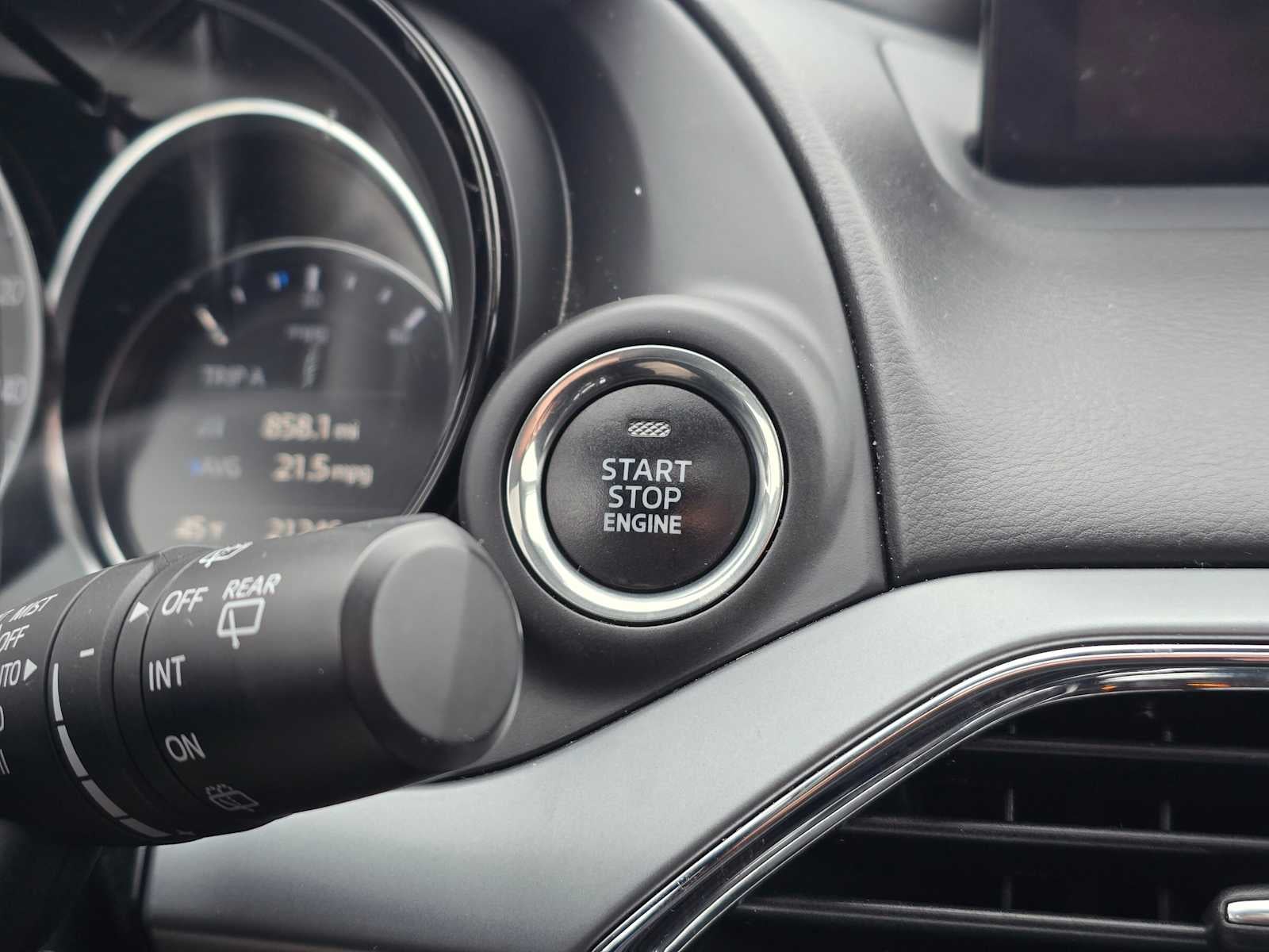 2023 Mazda CX-9 Touring Plus - Photo 28