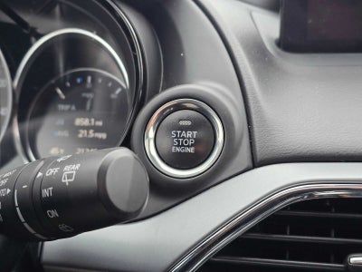 2023 Mazda Mazda CX-9 Touring Plus