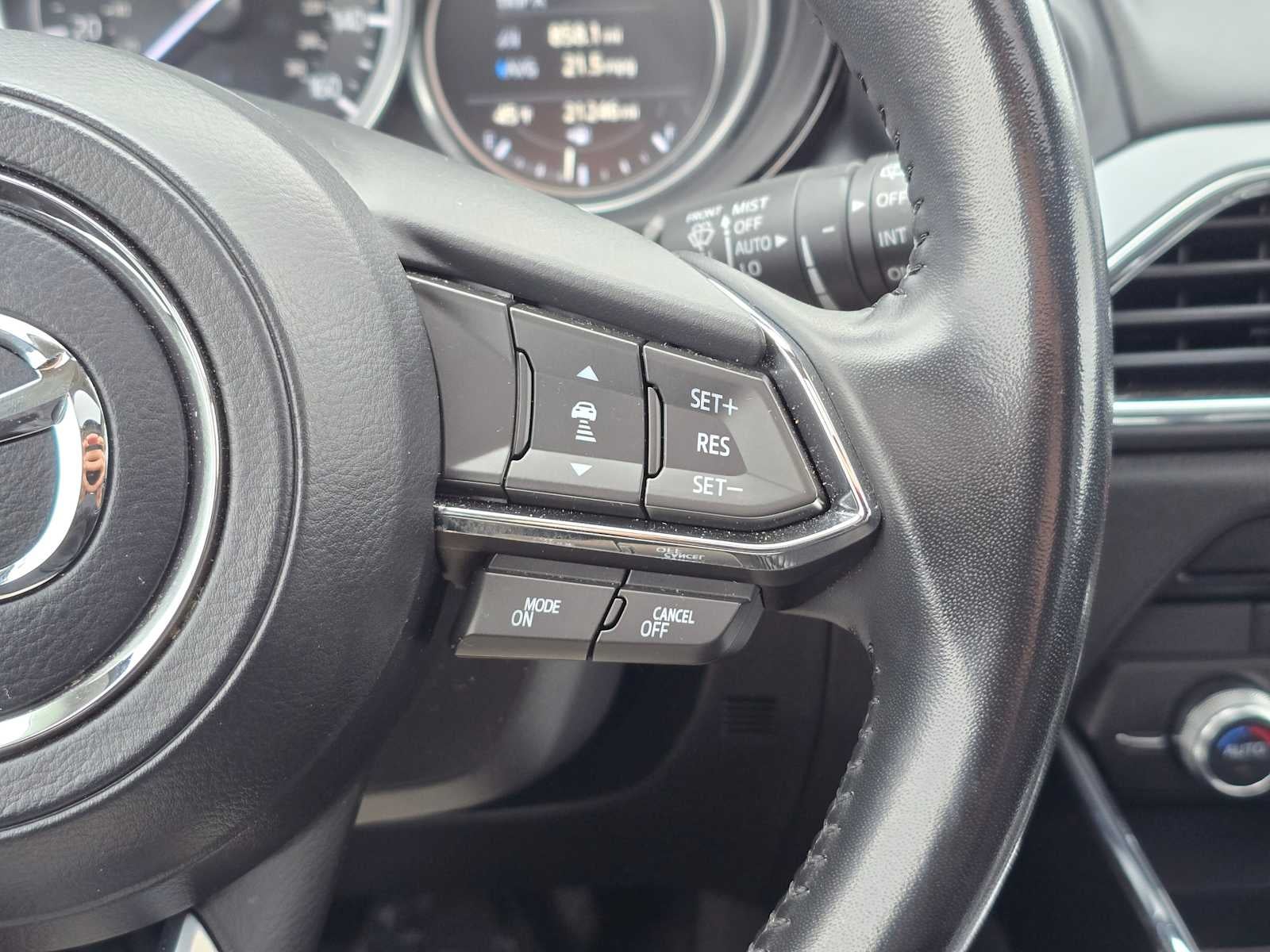 2023 Mazda CX-9 Touring Plus - Photo 29