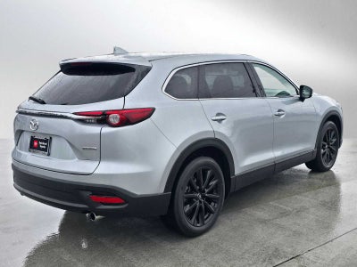 2023 Mazda Mazda CX-9 Touring Plus