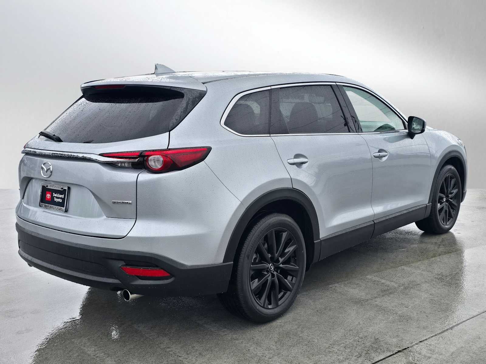 2023 Mazda Mazda CX-9 Touring Plus