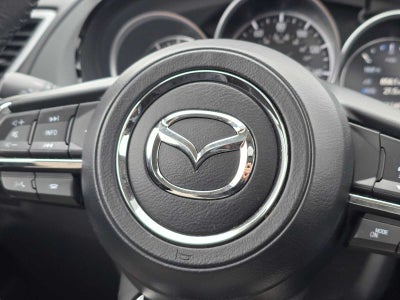 2023 Mazda Mazda CX-9 Touring Plus