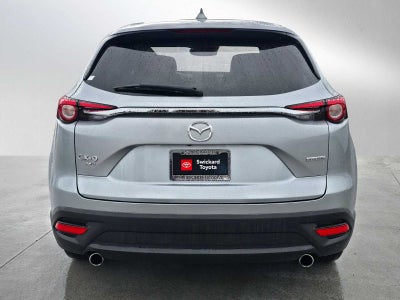 2023 Mazda Mazda CX-9 Touring Plus