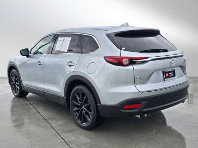 2023 Mazda Mazda CX-9 Touring Plus