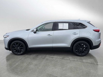2023 Mazda Mazda CX-9 Touring Plus