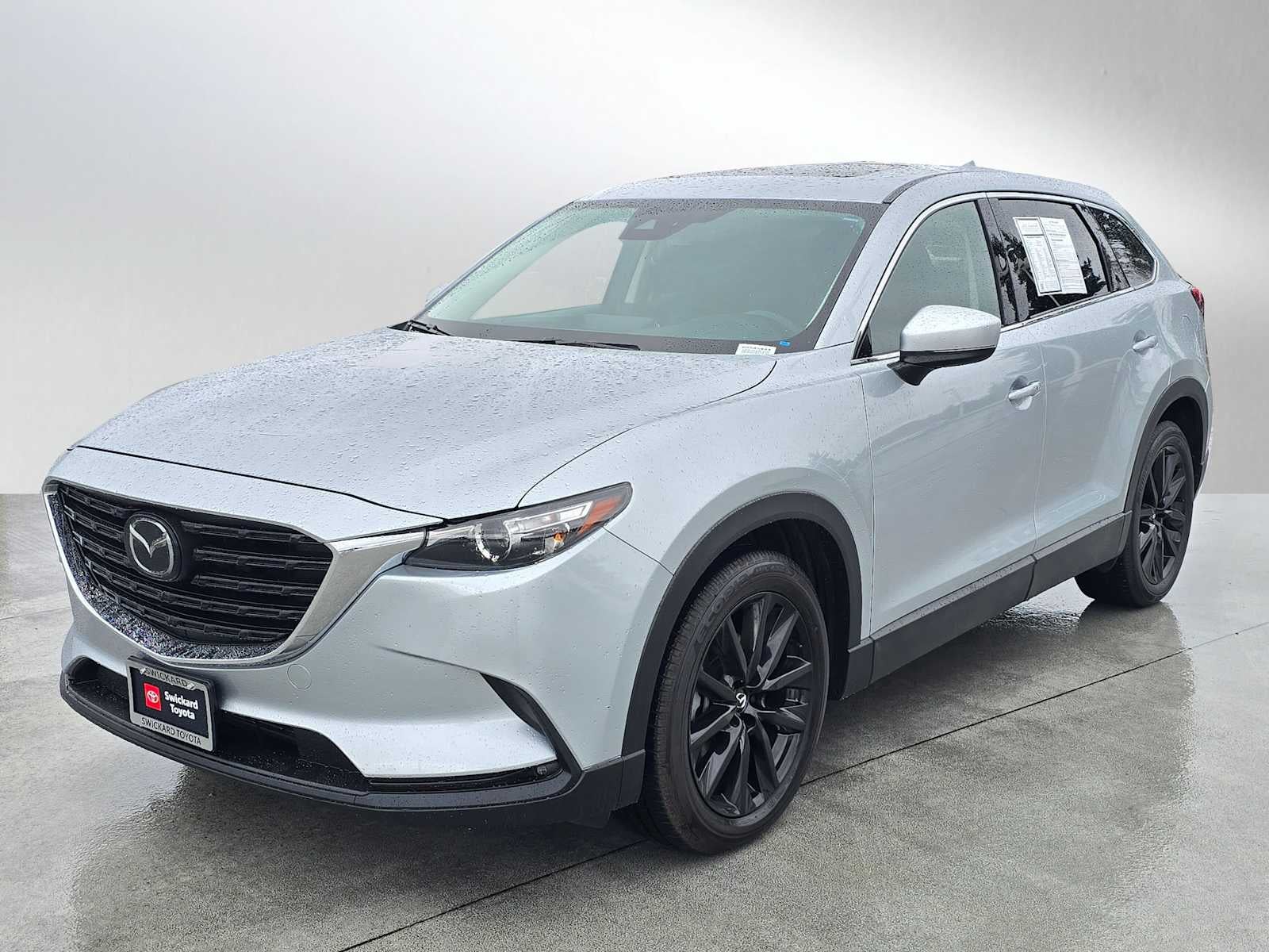 2023 Mazda CX-9 Touring Plus - Photo 7