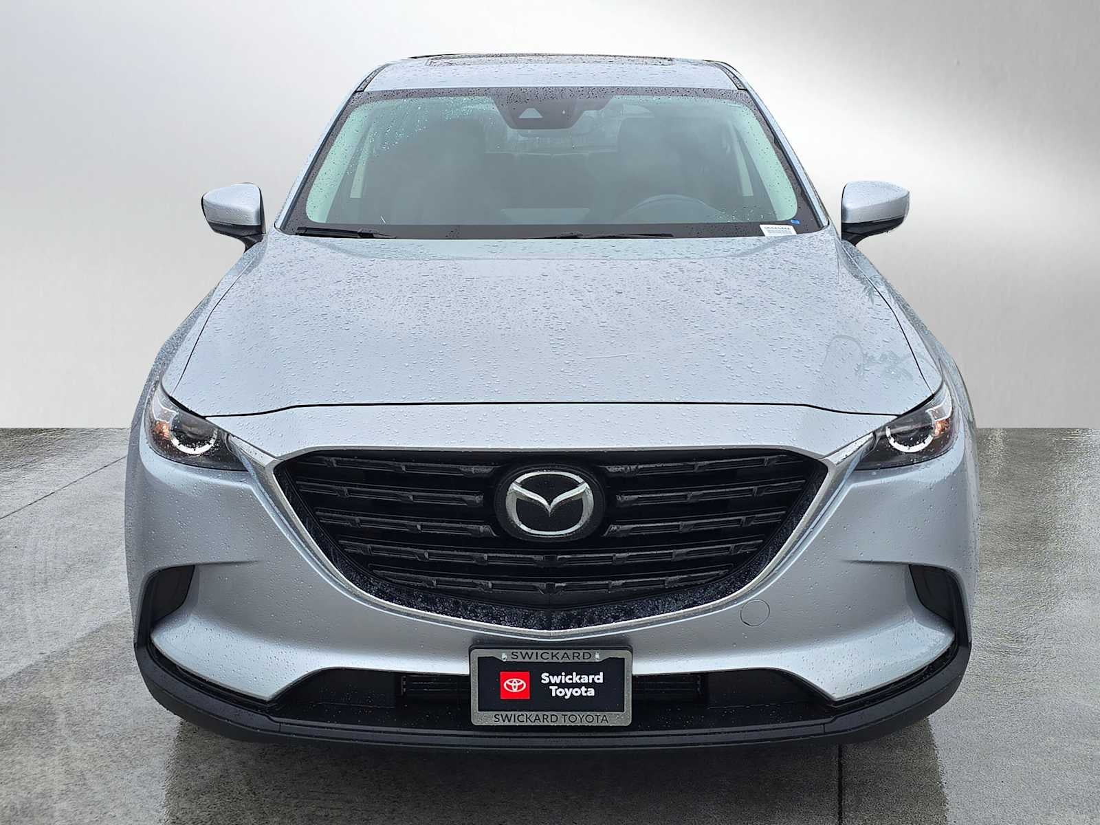 2023 Mazda CX-9 Touring Plus - Photo 8