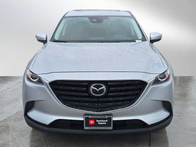2023 Mazda Mazda CX-9 Touring Plus