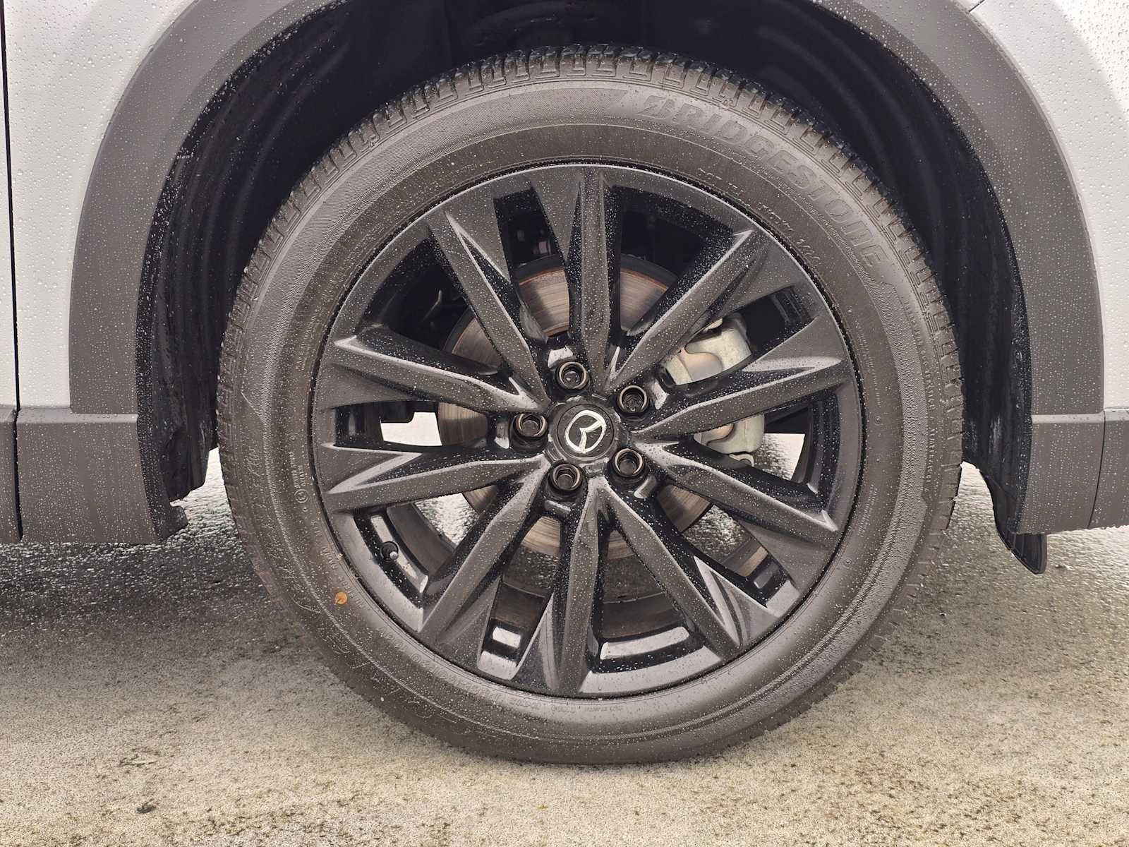 2023 Mazda CX-9 Touring Plus - Photo 9