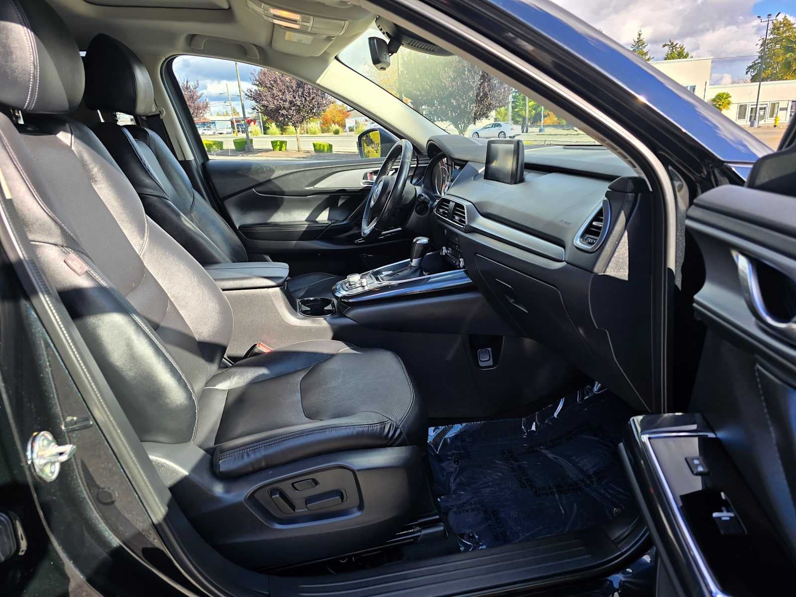 2019 Mazda Mazda CX-9 Touring