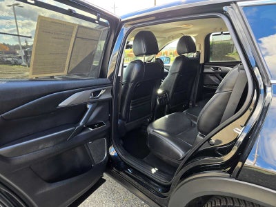 2019 Mazda Mazda CX-9 Touring