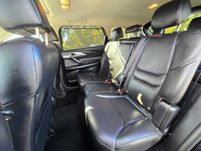 2019 Mazda Mazda CX-9 Touring