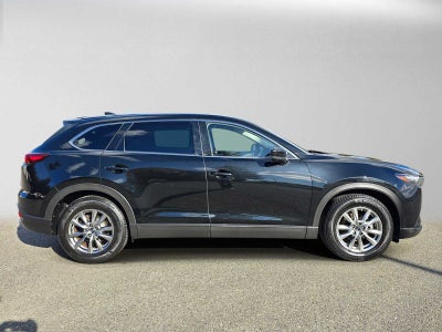2019 Mazda Mazda CX-9 Touring